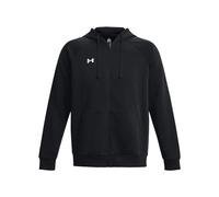 Under Armour UA Rival Fleece Fz Hoodie Sweatshirt à Capuche Homme (Lot de 1)
