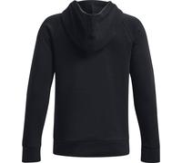Under Armour Ua Rival Fleece Hoodie - noir, Taille:S