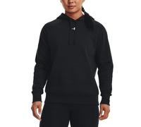 Under Armour Sweat à capuche Rival Fleece Noir Femme M