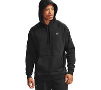 Under Armour Sweat à capuche UA Rival Fleece Homme – Noir – Taille S-L (EU)