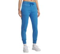 Under Armour UA Rival Fleece Jogger Pantalons M Bleu
