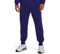 Under Armour UA Rival Fleece Joggers-BLU Pantalons S Bleu