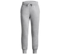 Under Armour UA Rival Fleece Joggers-GRY Pantalons YSM Argent