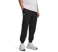 Under Armour Pantalon de jogging Rival Fleece Joggers – Gris – L (Regular) – Homme
