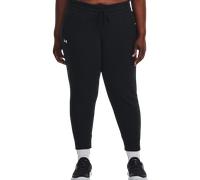 Under Armour UA Rival Fleece Joggers& Pantalons 3X Noir