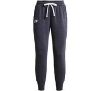 Under Armour UA Rival Fleece Joggers pour Femme Pantalon, Acier trempé