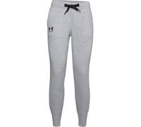 Under Armour Ua Rival Fleece Joggers Women's Acier Heather 14 (L) Female