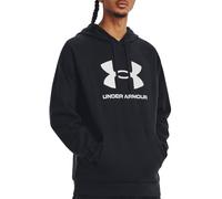 Under Armour Rival Fleece Logo Sweat à capuche Noir Homme