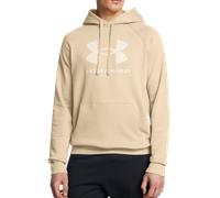 Under Armour UA Rival Fleece Logo HD Sweatshirt à capuche L Marron