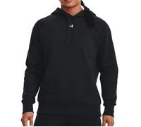 Under Armour Sweat à capuche Rival Fleece Noir Femme M