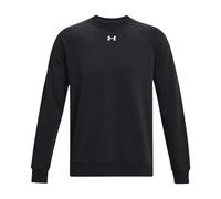 Under Armour T-shirt UA Rival Fleece Crew Shirt Homme