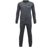 Under Armour UA Rival Knit Track Suit Kit YLG Argent