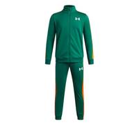 Under Armour Ua Rival Knit Track Suit Survêtement Garçon (lot de 1)