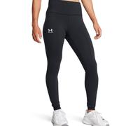 Under Armour Pantalon de sport Rival Noir/Blanc Taille XS