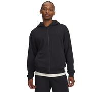 Under Armour UA Rival LW Fz T-Shirt Homme