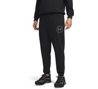 Pantalon de jogging Under Armour Rival Graphic Noir M