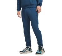 Under Armour UA Rival LW Jogger Pantalons M Bleu