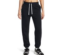 Under Armour UA Rival Terry Jogger-BLK Pantalons M Noir