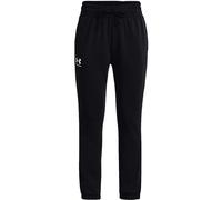 Under Armour UA Rival Terry Jogger-BLK Pantalons YLG Noir