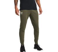 Under Armour UA Rival Terry Jogger Pantalons XXL Vert