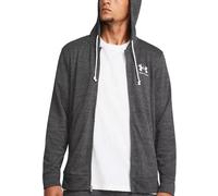 Under Armour UA Rival Terry LC FZ-GRY Sweatshirt à capuche S Blanc