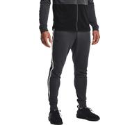 Under Armour UA RIVAL TERRY LCKRTG JOGGER Pantalons XL Argent