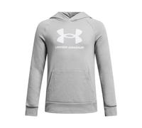 Under Armour UA Rival Terry OS Hoodie, Sweat-Shirt Pour Garçon, Pull Ultra-Doux et Confortable, Sweat à Capuche