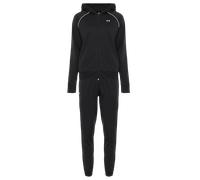 Under Armour UA Rival Tricot Tracksuit HD Kit L Noir