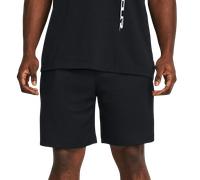 Under Armour UA Rival Waffle Short Shorts S Noir
