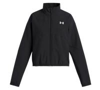 Under Armour UA Rival Woven Jacket Veste M Noir