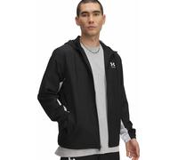 Under Armour Ua Rival Wvn coupe-vent - noir, taille:M/T