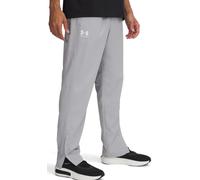 Under Armour UA Rival Wvn Windbreaker Pnt Pantalons L Argent