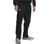 Under Armour UA Rival Wvn Windbreaker Pnt Pantalons L Noir