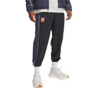 Under Armour UA Run 96 Pant Pantalons M Multicolore