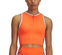 Under Armour UA Run 96 Tank Débardeurs M Orange