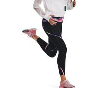 Under Armour UA RUN ANYWHERE TIGHT-BLK Leggings XS Noir