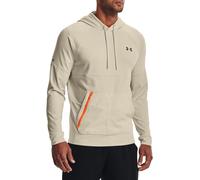 Under Armour UA Rush All Purpose Hoodie-BRN Sweatshirt à capuche S Marron