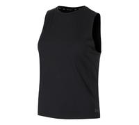 Under Armour UA Rush Débardeur Tank Top Femmes - Noir, Taille XL