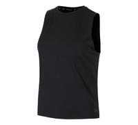 Under Armour UA Rush Débardeur Tank Top Femmes - Noir, Taille XS