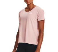 Under Armour UA Rush Energy Core Tee-shirt S Rose