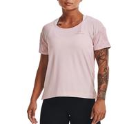 Under Armour UA Rush Energy Novelty SS Tee-shirt S Rose
