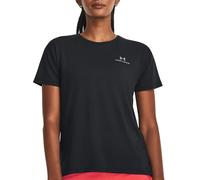 Under Armour UA Rush Energy SS 2.0-BLK Tee-shirt M Noir