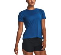 Under Armour UA Rush Energy SS 2.0 Tee-shirt S Bleu
