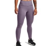 Legging Under Armour Rush No-Slip Waistband lilas femme - XS