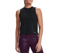Under Armour UA Rush Tank Débardeurs M Noir