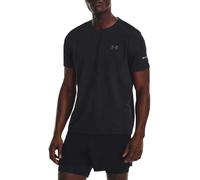 Under Armour UA SEAMLESS STRIDE SS-BLK Tee-shirt XXL Noir