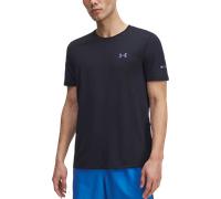 Under Armour UA SEAMLESS STRIDE SS Tee-shirt M Bleu