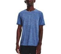 Under Armour UA SEAMLESS STRIDE SS Tee-shirt S Bleu