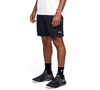 Under Armour UA Select 7 inch Short Homme Noir FR : XL (Taille Fabricant : XL)