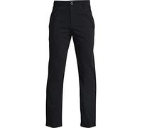 Pantalon de golf pour garçon Under Armour Showdown - noir/gris chiné/gris mod - 10/12 ans 6-8 ans